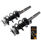 Front Strut Spring Suspension For BMW 325CI 330CI Convertible/Coupe 2001-2006