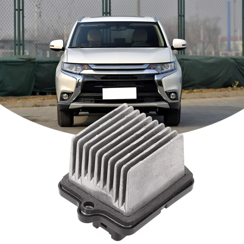 HVAC Heater Blower Motor Resistor 7802A006 for Lancer RVR (2011–2016)