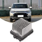 HVAC Heater Blower Motor Resistor 7802A006 for Lancer RVR (2011–2016)