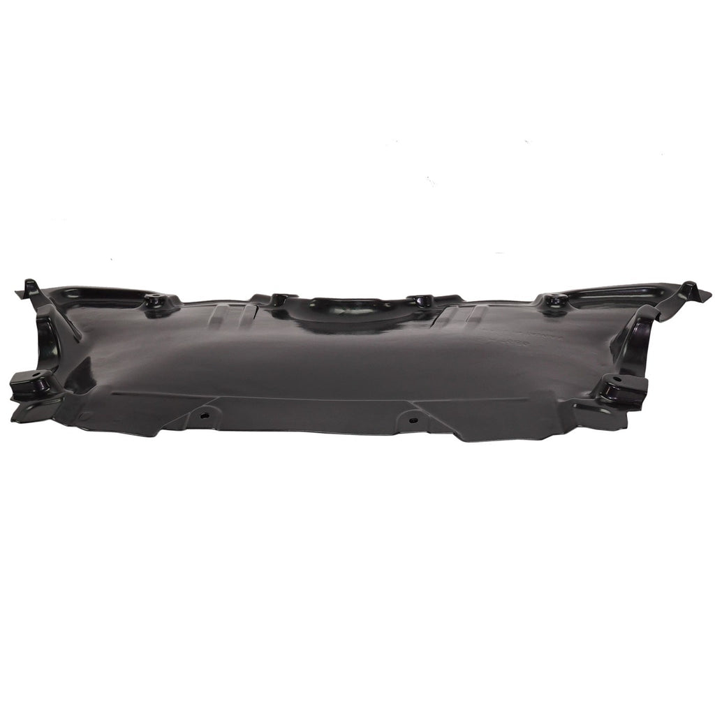 Engine Splash Shield for Mercedes Benz E300 (2017–2018) Rear Lower