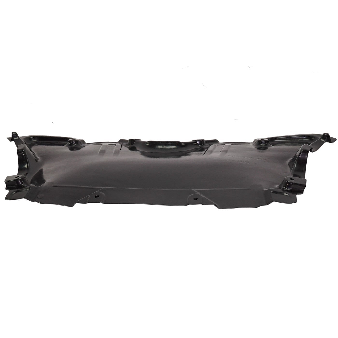 Engine Splash Shield for Mercedes Benz E300 (2017–2018) Rear Lower