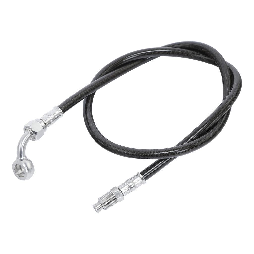 12'' Brake Line Hose for Harley Davidson Softail (2018–2023)