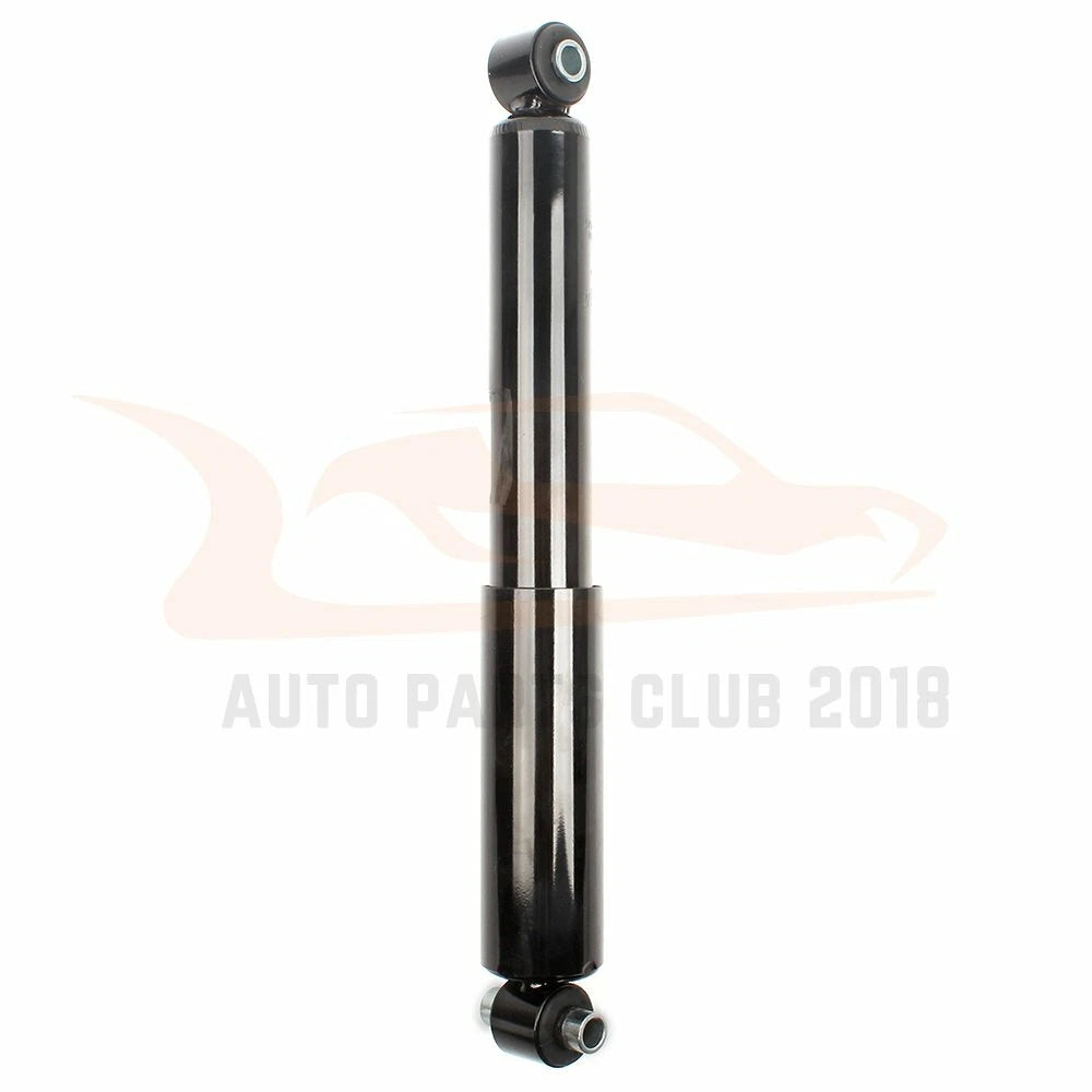 Set of 2 Front Rear Shocks for Chevrolet K2500 Suburban (1997–1999)