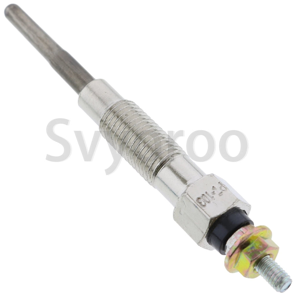 Glow Plug 19850-78200-71 for Toyota 1DZ Forklift (5FD, 6FD, 7FD, 8FD)