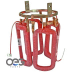 Field Coil for John Deere 450G 455G 540G 548G 555G (1993–2003)