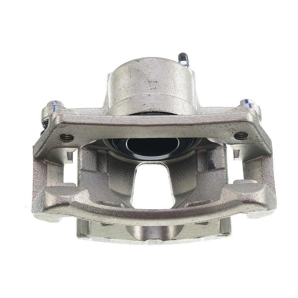 Front Left Brake Caliper with Bracket for Jeep Liberty (2002-2007)
