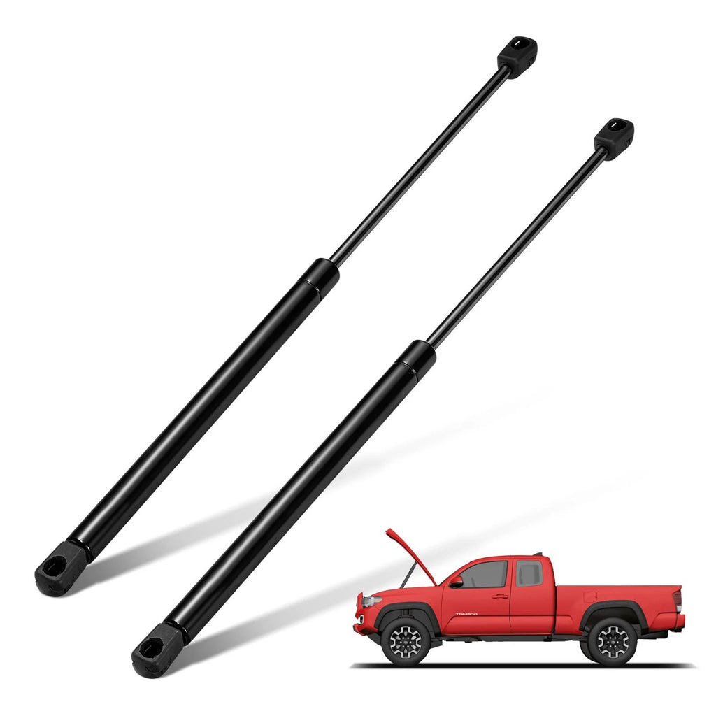 Hood Lift Struts for Dodge Ram 1500 2500 3500 (2019–2023)