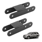 2" & 3" Lift Shackles for Chevy S10 S15 GMC Sonoma (1982–2004)
