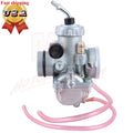 Carburetor for Yamaha TTR125 (2000–2004)