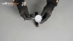 Dial Indicator for Diesel Motors 0-1" (#6434)
