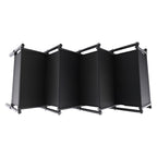 Dog Stairs Ramp 4 Steps For Cars Trucks Suv Foldable For Outdoor@NI82