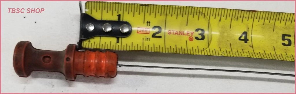 Transmission Fluid Dipstick for Mazda Ford (FNE1)