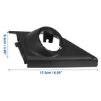 1 Pair Tweeter Speaker Panel Cover Trim for Honda CRV (2017–2019)