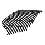 Stainless Black Billet Grille Insert for Ram 1500 Big Horn/Tradesman (2019–2024)