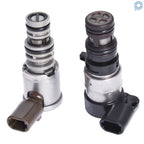 Set of 4 Transmission Solenoids for Buick Chevrolet Pontiac (1997–2002)
