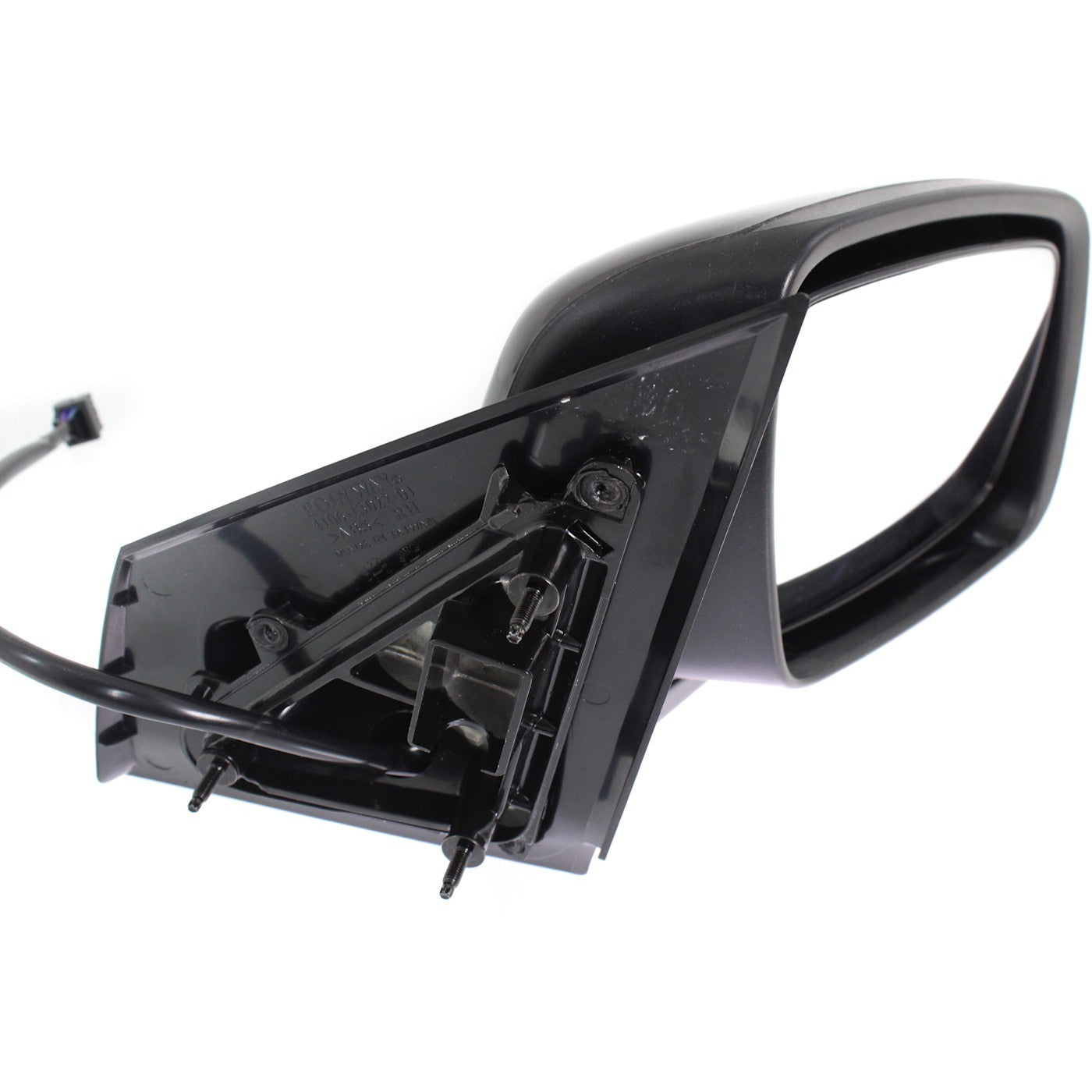 Heated Right Side Mirror for Dodge Journey (2016–2020)