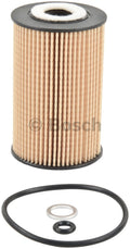 Bosch Engine Oil Filter 3848 for Various Makes Models