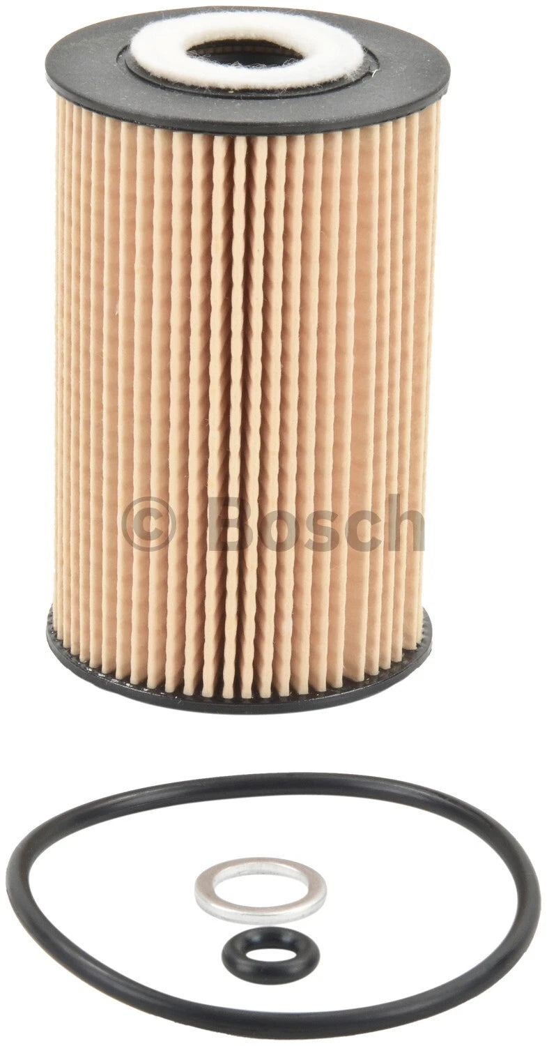 Bosch Engine Oil Filter 3848 for Various Makes Models