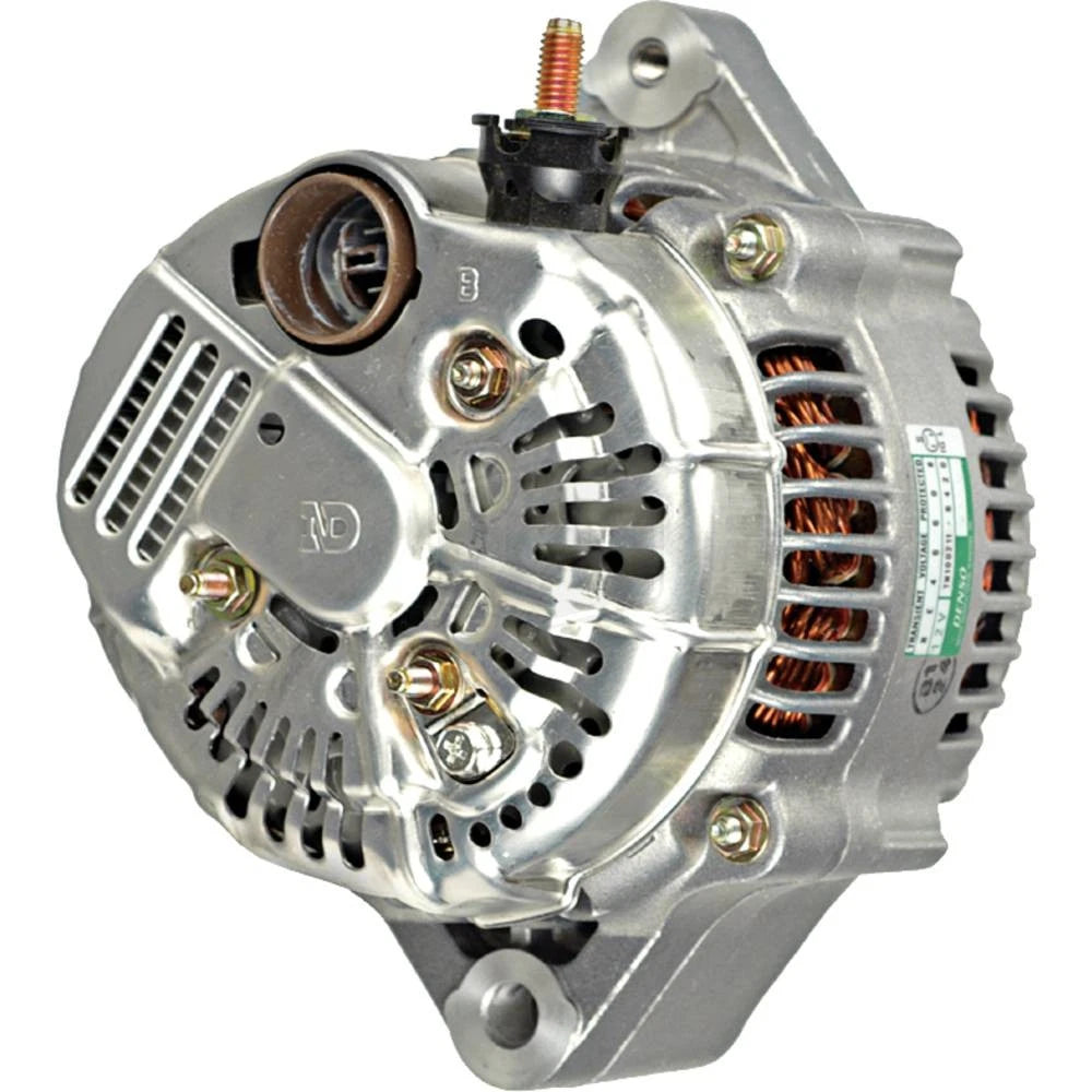 Denso Alternator DEN-021080-0490-JN for Denso