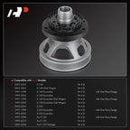 Harmonic Balancer for Ford F-150 (1997-2010)