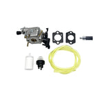 Carburetor EL37B for Chainsaw (Precision Fit)