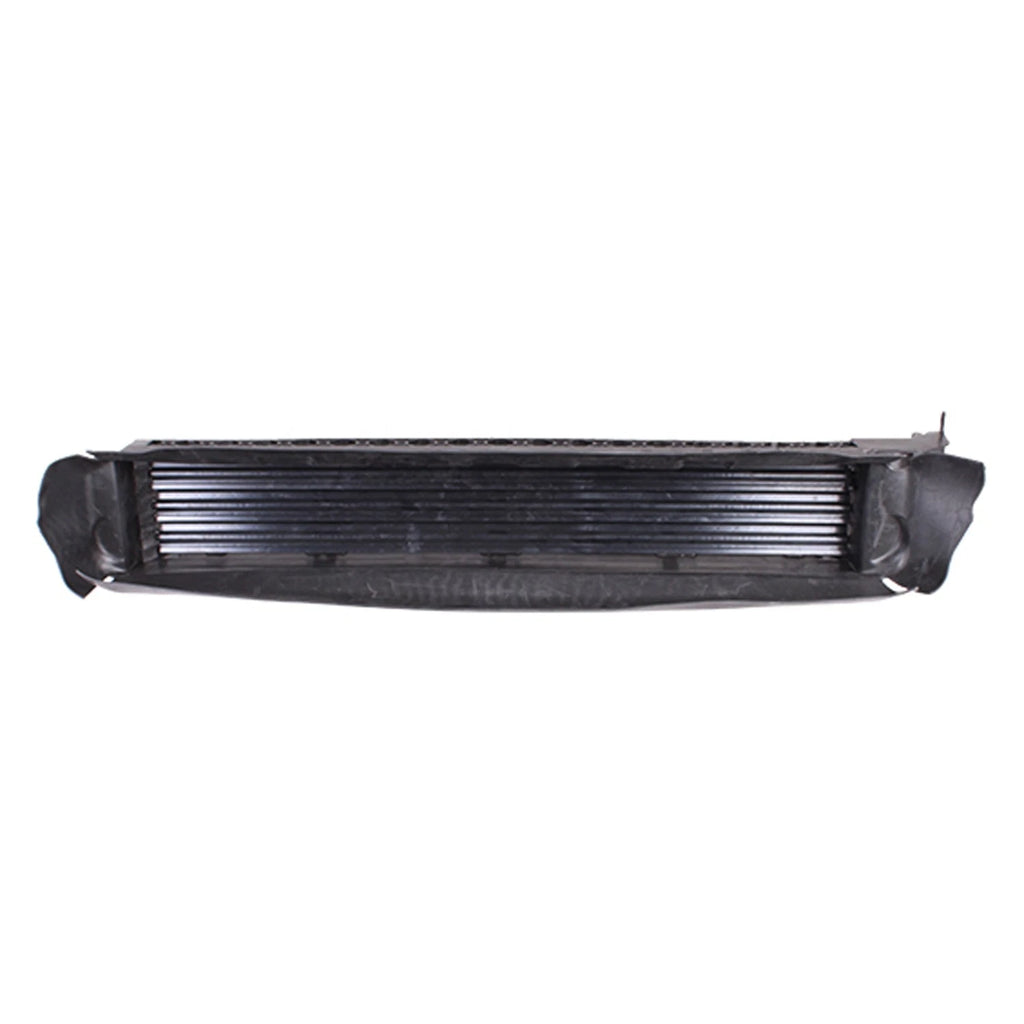 Replacement Composite Radiator Shutter Assembly For 2017-2018 Nissan Rogue