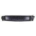 Replacement Composite Radiator Shutter Assembly For 2017-2018 Nissan Rogue