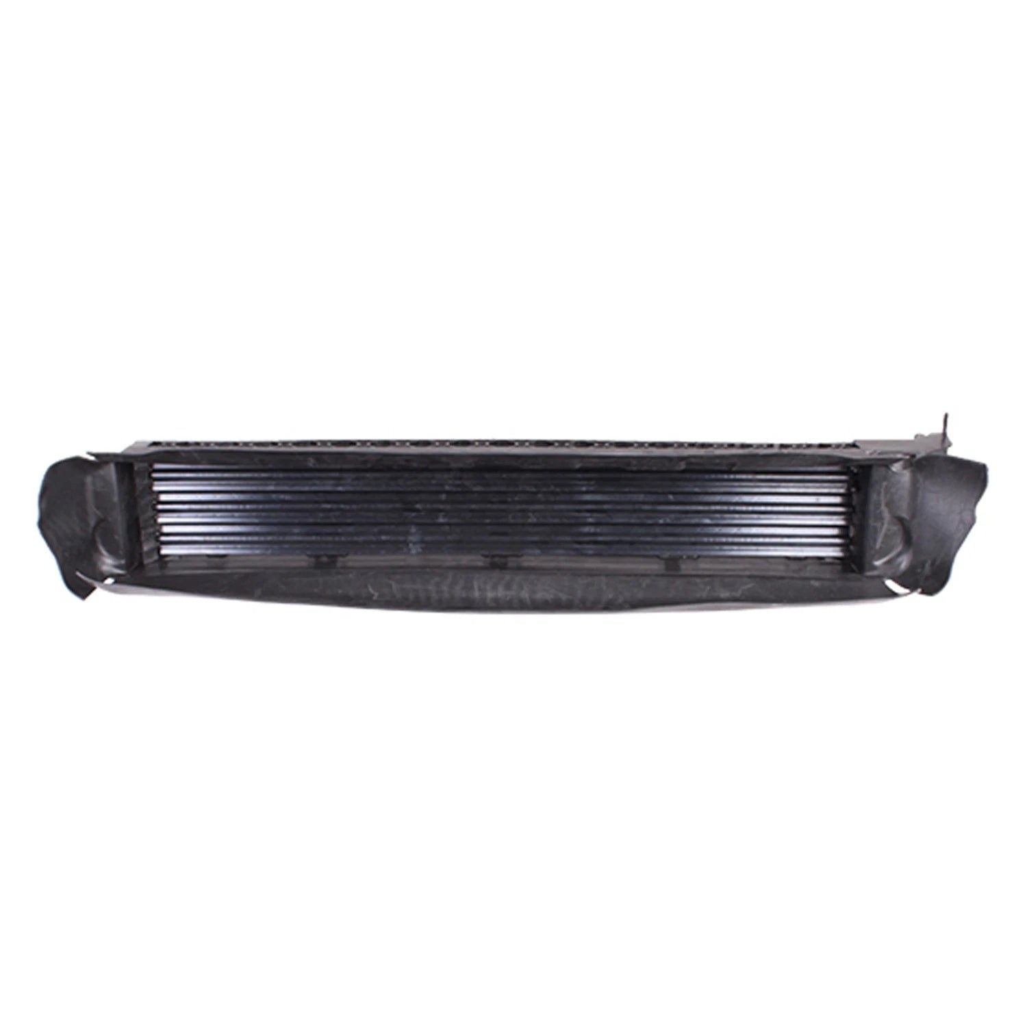 Replacement Composite Radiator Shutter Assembly For 2017-2018 Nissan Rogue