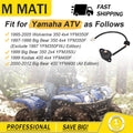 Gear Position Neutral Switch for Yamaha Wolverine 350 4x4 YFM350F (1995–2005)