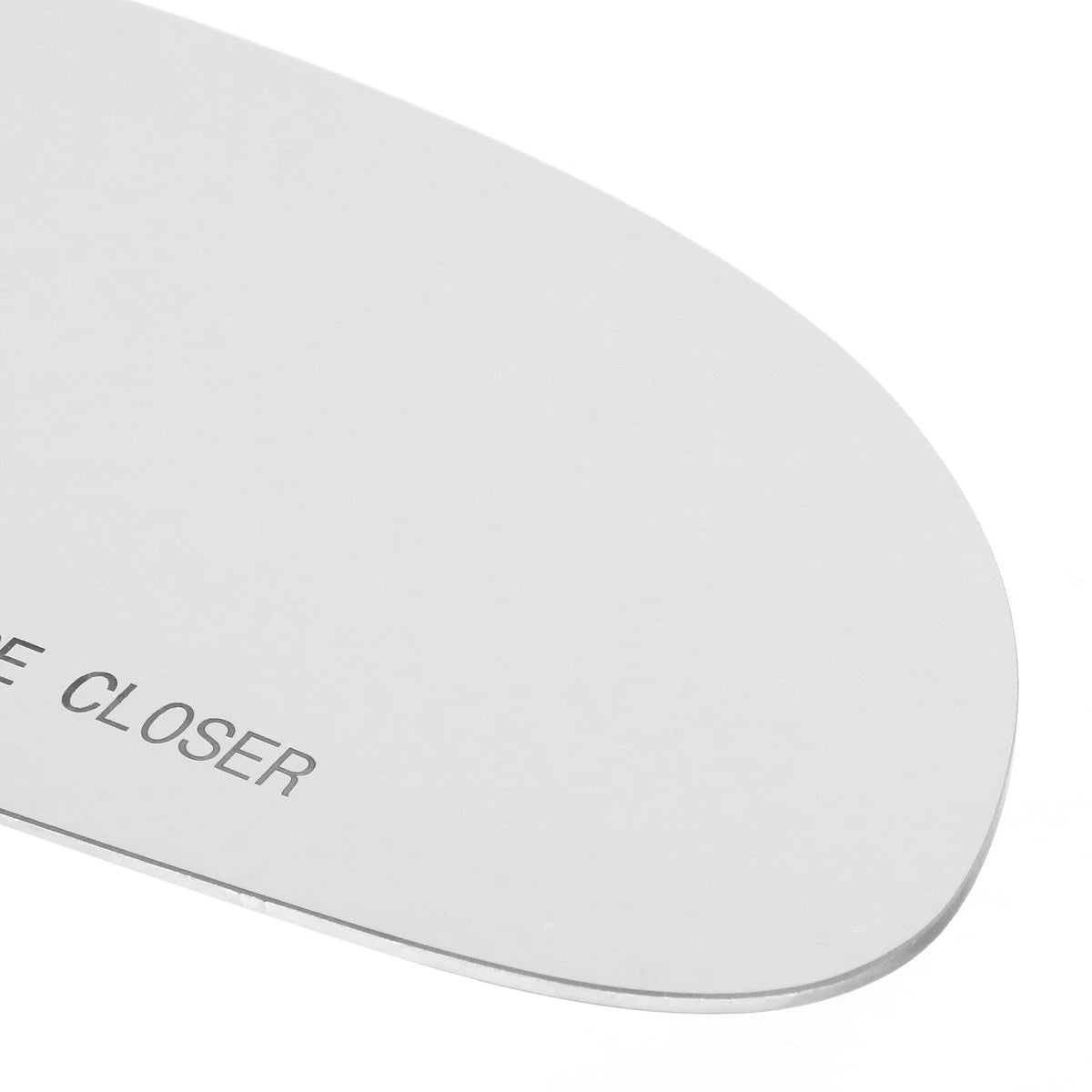 Right Side Door Rear View Mirror Glass for Honda Civic (1992–1995)