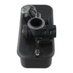 Fuel Tank and Carburetor Kit for Lawnmowers (499809, 110908, 110987)