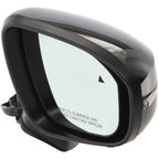 Passenger Right Side Mirror for Mitsubishi Outlander PHEV (2022–2024)