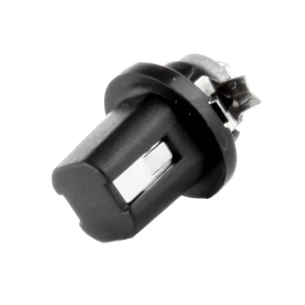 6PCS B8.5D 5050 SMD Dashboard Gauge Speedo Indicator Lights for Car