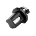 6PCS B8.5D 5050 SMD Dashboard Gauge Speedo Indicator Lights for Car