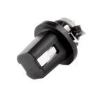 6PCS B8.5D 5050 SMD Dashboard Gauge Speedo Indicator Lights for Car