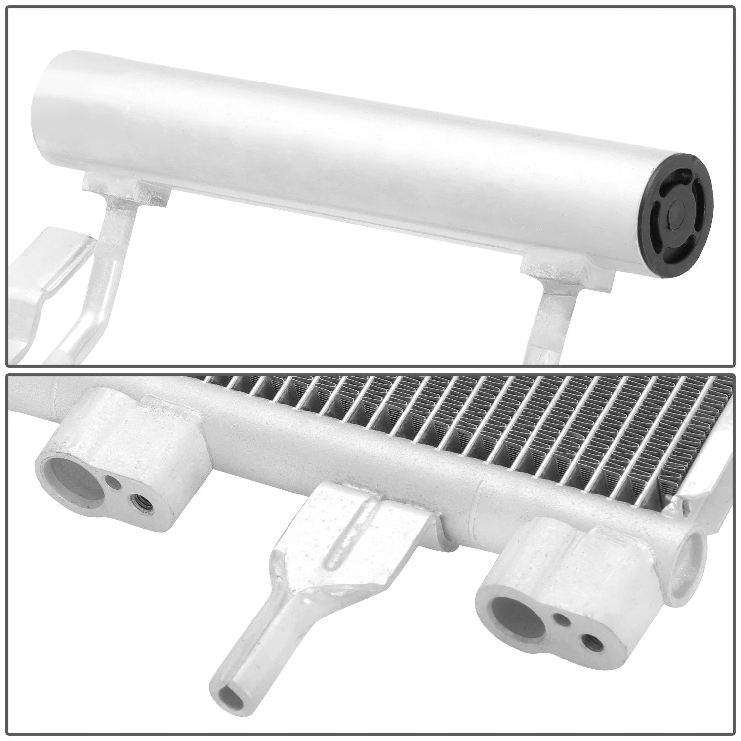 A/C Condenser for BMW 228I Mini Cooper Clubman Countryman (2015–2023)