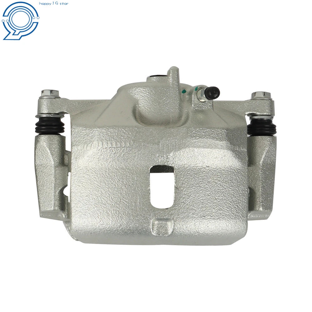 Front Brake Caliper Pair for Honda Civic (2006-2011) & Acura EL (1997-2000)