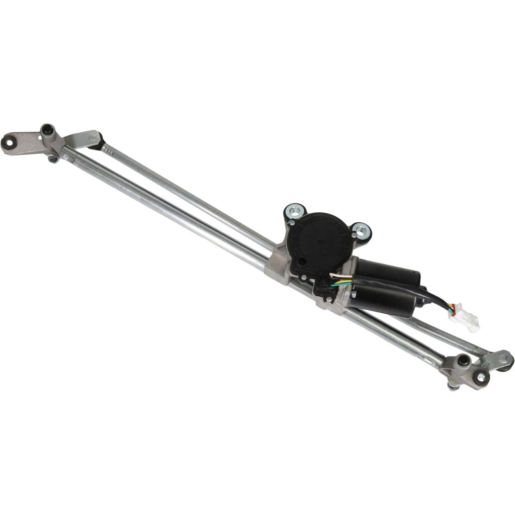 Wiper Motor and Linkage for Saab 9-3 (2003–2011)