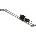 Wiper Motor and Linkage for Saab 9-3 (2003–2011)