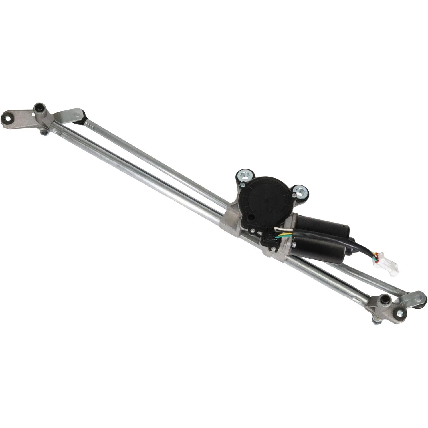 Wiper Motor and Linkage for Saab 9-3 (2003–2011)