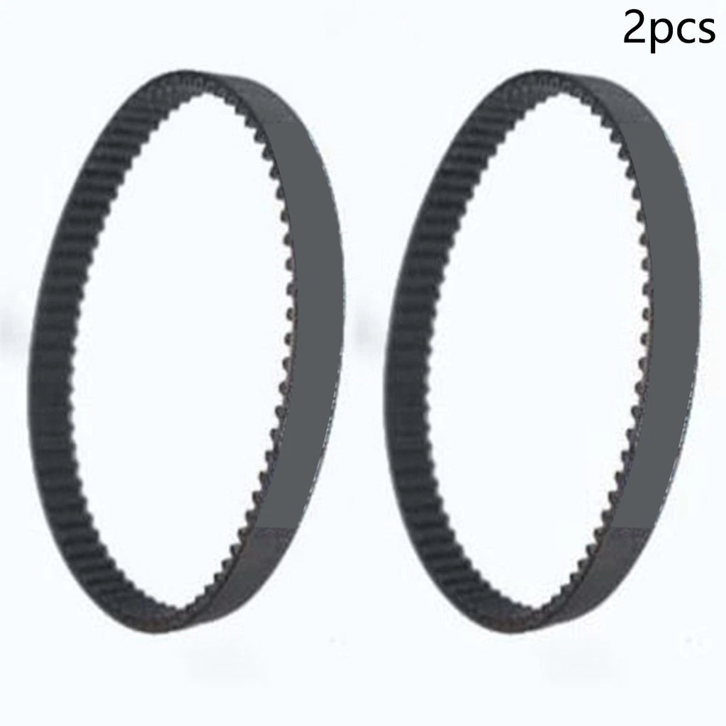 2X Large Pump Belt for Bissell 1548 15482 15483 1548L 1606418
