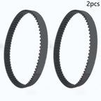 2X Large Pump Belt for Bissell 1548 15482 15483 1548L 1606418