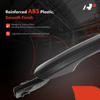 Front Left Exterior Door Handle for Ford Fusion (2013–2020) Edge (2015–2018)