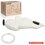 Windshield Washer Reservoir with Pump & Cap for Chevy Blazer (1995–2005)