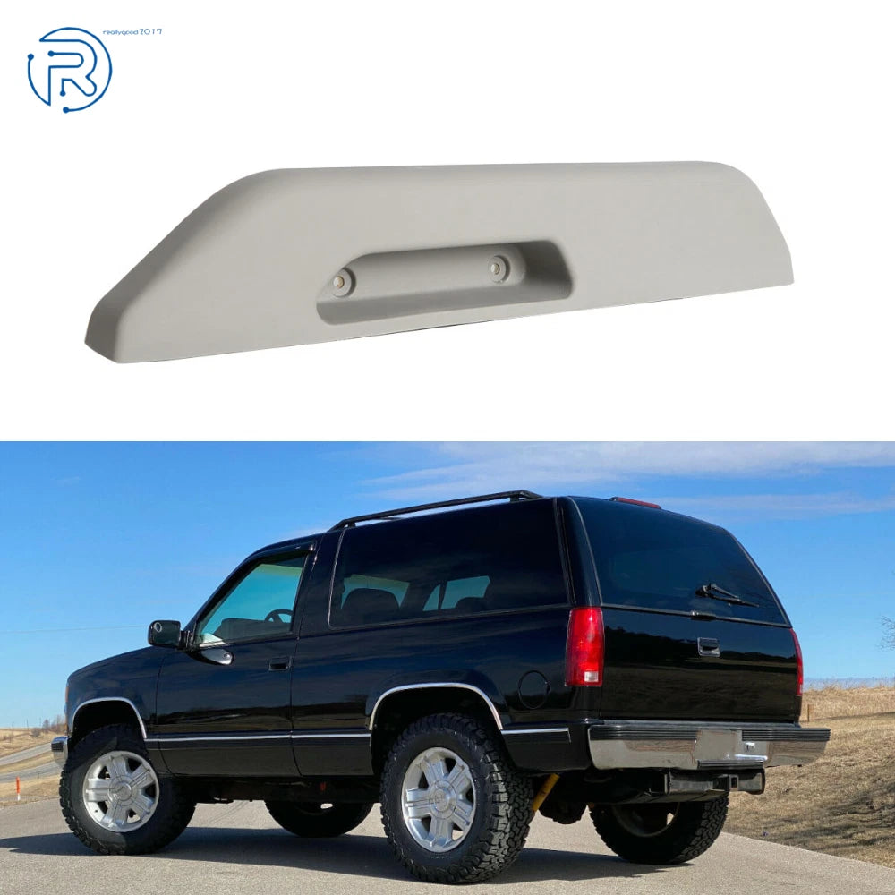 Front Driver Side Door Armrest for Chevrolet GMC (1988–1994)