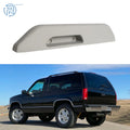 Front Driver Side Door Armrest for Chevrolet GMC (1988–1994)