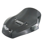 Black Motorcycle Front Fairing Windshield for Ducati Diavel V4 (2023)