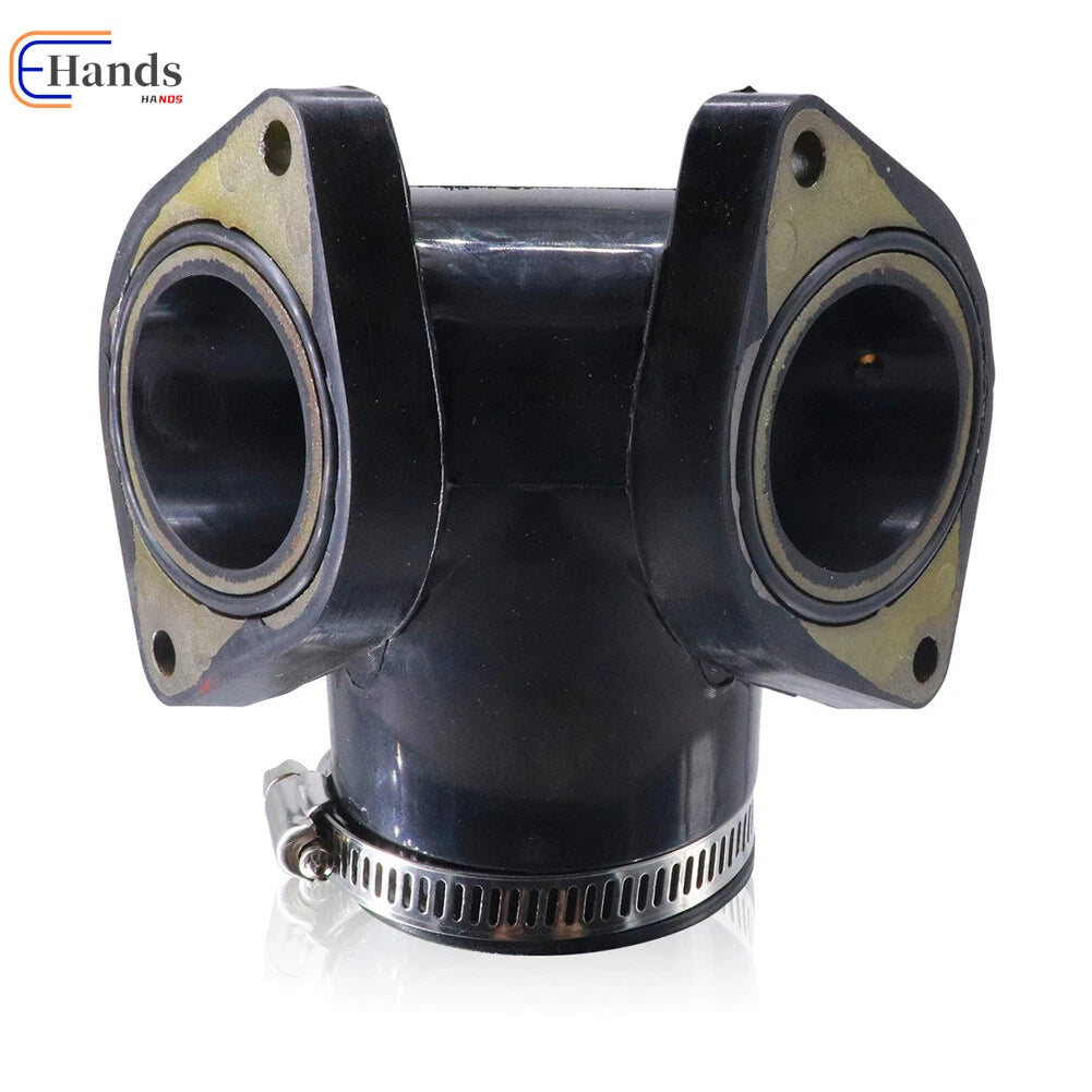 Carburetor Joint Intake Manifold Boot for Yamaha Road Star XV17A (2004–2007)