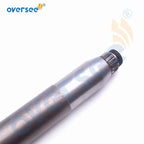 Long Drive Shaft for Yamaha 75 85 HP E75MLHT C85TLRP (688-45501-11)