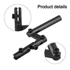 Metal Axial Holder for Dial Test Indicator (HFS)